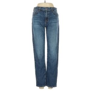 Adriano Goldschmied (AG) Slouchy Slim Ex-Boyfriend Jeans